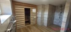 Wellness vila pod Křížovkou Wellness vila pod Křížovkou