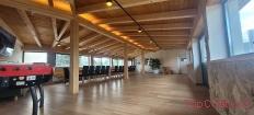 Wellness vila pod Křížovkou Wellness vila pod Křížovkou