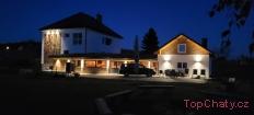 Wellness vila pod Křížovkou Wellness vila pod Křížovkou