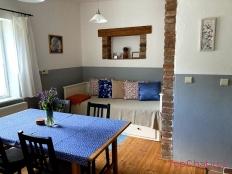 Penzion Kopretina Apartmán Sýpka
