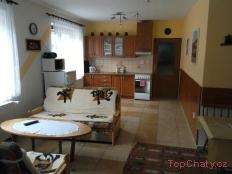 Apartmány pod Suchým vrchem APT 1