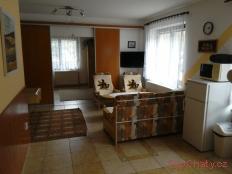 Apartmány pod Suchým vrchem APT 1