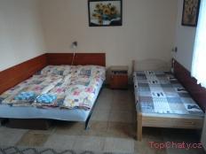 Apartmány pod Suchým vrchem APT 1