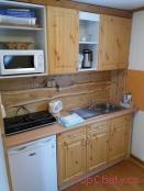 Chata U Vlastíka 5L Apartmán III chata