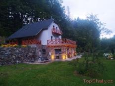 Chata Tugendhat