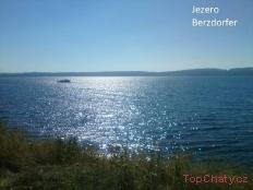 Chata Lužanka 