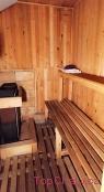 Chata Lucie Chata Lucie - sauna