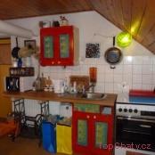Chaloupka U sv. Dyndy 