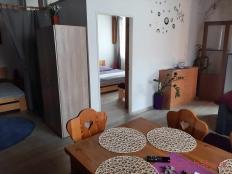 Apartmány Kras 