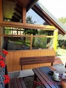 Apartmány pod Hradem 