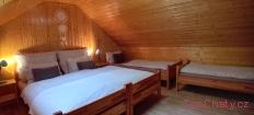Apartmány Bartoš