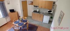 Apartmány Bartoš Apartmán 2