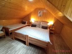 Apartmány Bartoš Apartmán 2