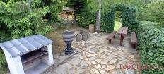 Apartmány Bartoš 