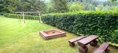 Apartmány Bartoš 