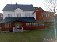 Pension Horallka - apartmány
