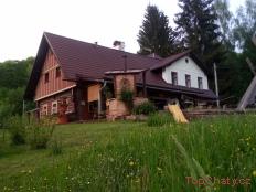 Trejbalova bouda