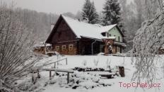 Trejbalova bouda