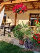 Apartmány u rybníka 