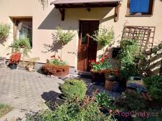 Apartmány u rybníka 