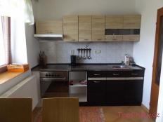 Apartmány u rybníka 