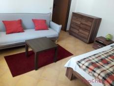 Apartmány u rybníka 
