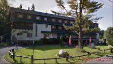 Hotel Dolní Maxov