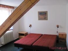 Hotel Dolní Maxov
