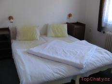 Hotel Dolní Maxov