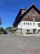 Hotel Dolní Maxov 