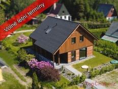Chata Točník