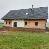 roubenka za hurtovnou přístup k bytu 3