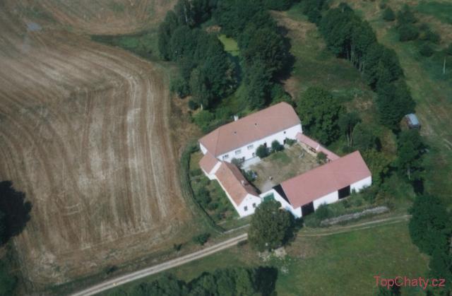 Šprinclův mlýn 