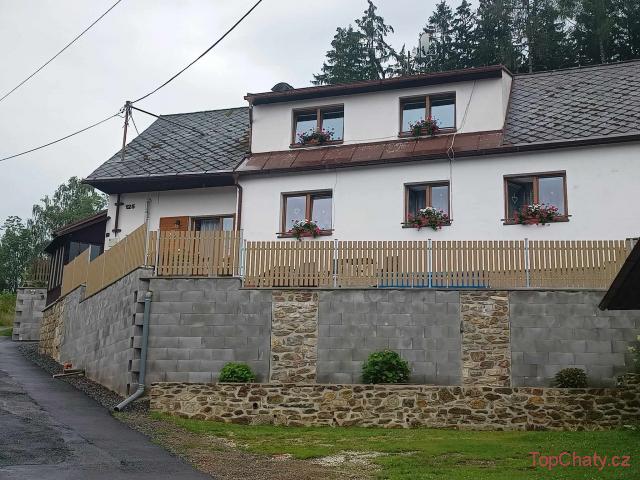Apartmán Nezdice 