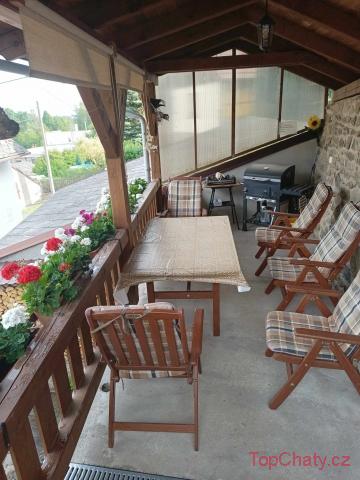 Apartmán Nezdice 