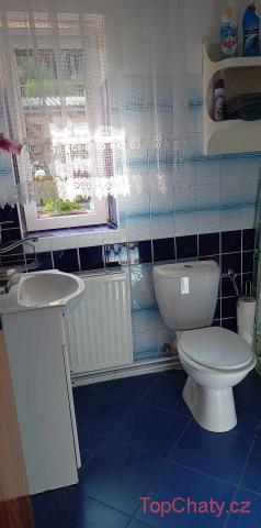Apartmán Nezdice 