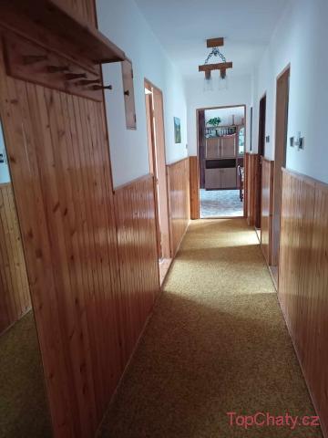 Apartmán Nezdice 