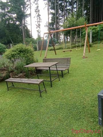 Apartmán Nezdice 