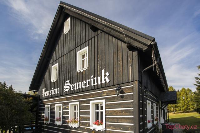 Penzion Semerink 