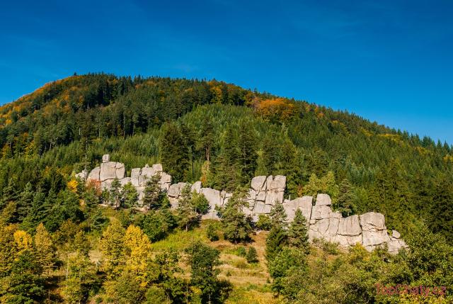 Penzion Pulčínské skály Pulčínské skály 4km