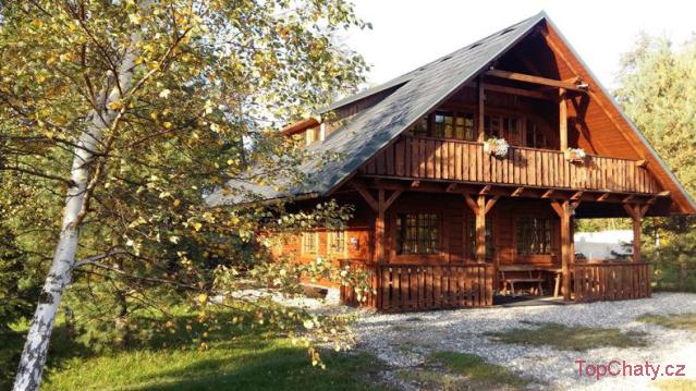 Ubytování Radhošťský rybník 4L Apartmán