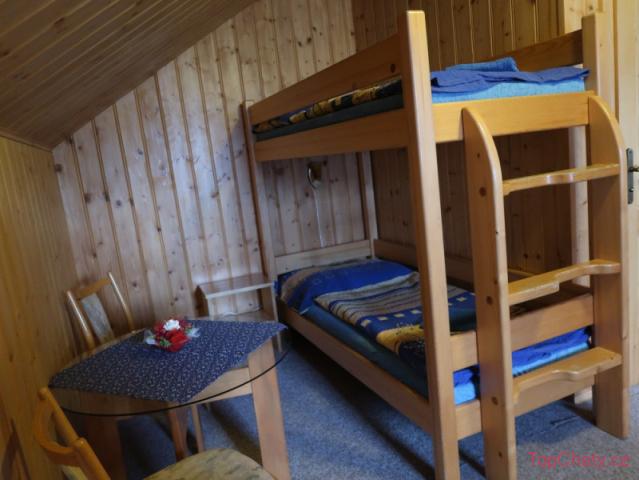 Pod Kyčerků 