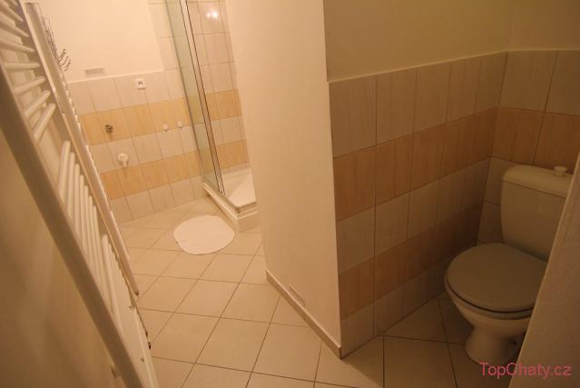 Apartmány Ostružná 