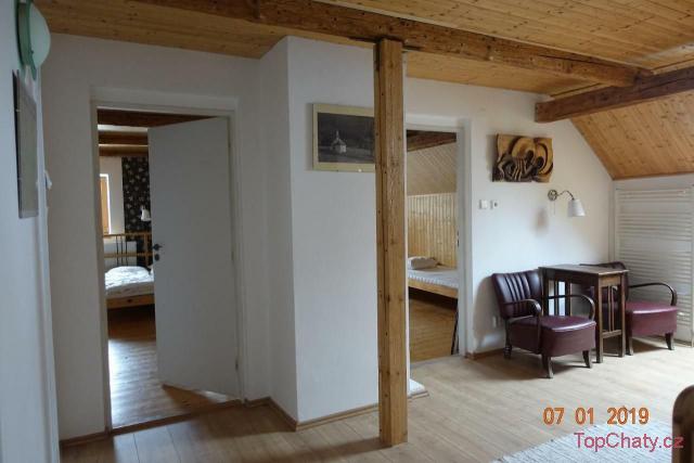 Penzion Šlapeto 