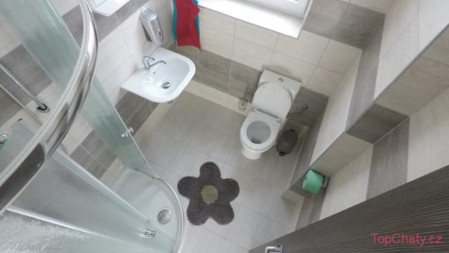 Apartmány Agatha   Apartmán č.1