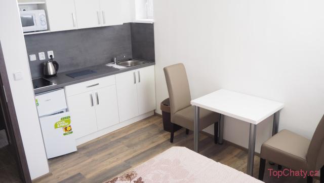 Apartmány Agatha   Apartmán č.1