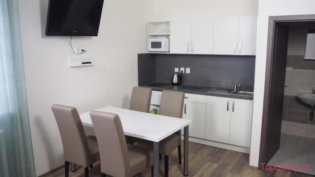 Apartmány Agatha Apartmán č.2