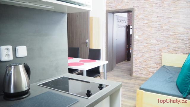 Apartmány Agatha Apartmán č.3