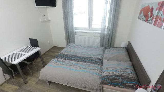 Apartmány Agatha Apartmán č.4