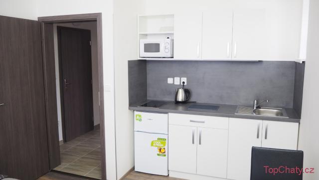 Apartmány Agatha Apartmán č.4